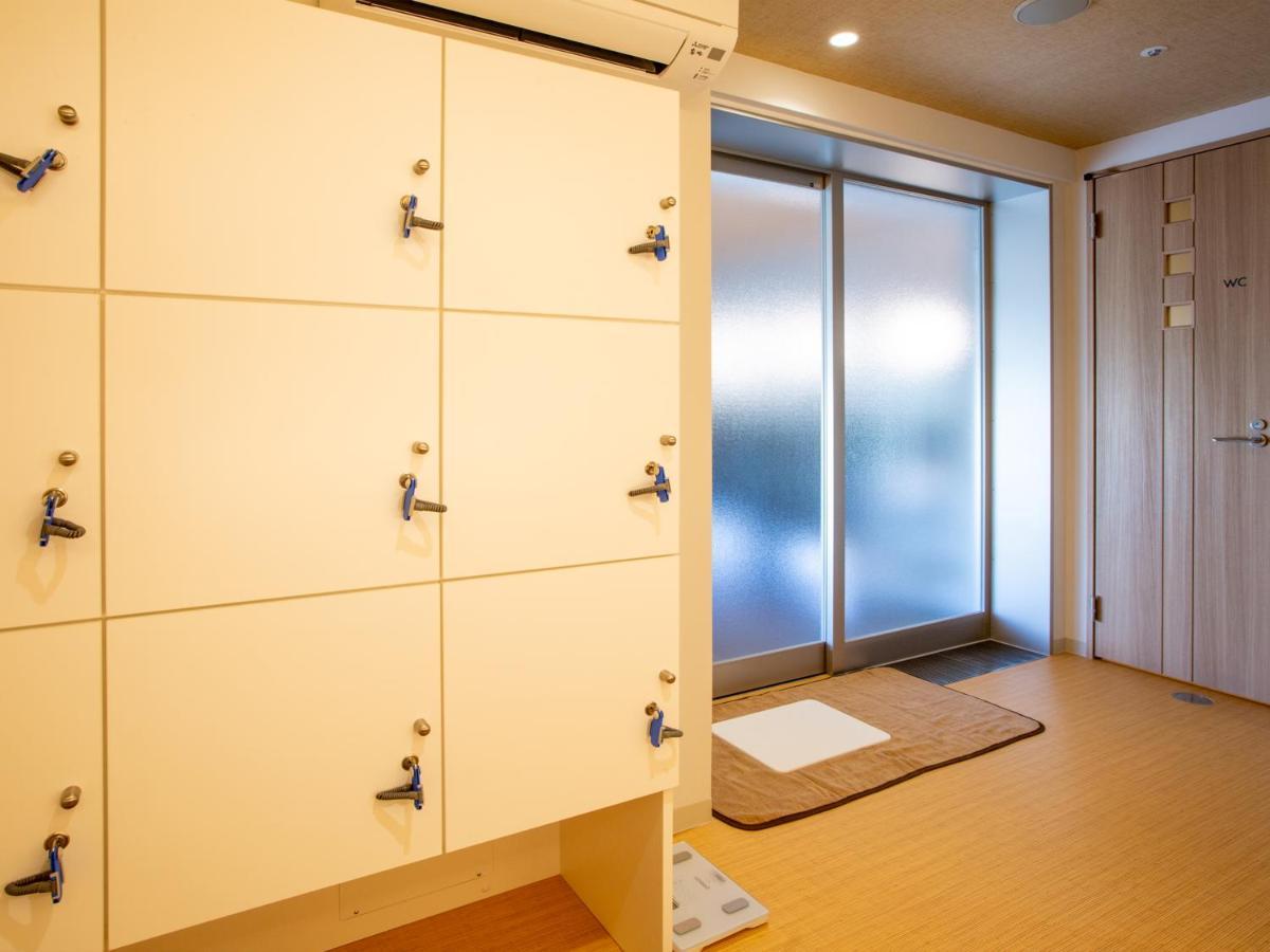 Kuretake Inn Premium Fukuroi Ekimae Exterior foto